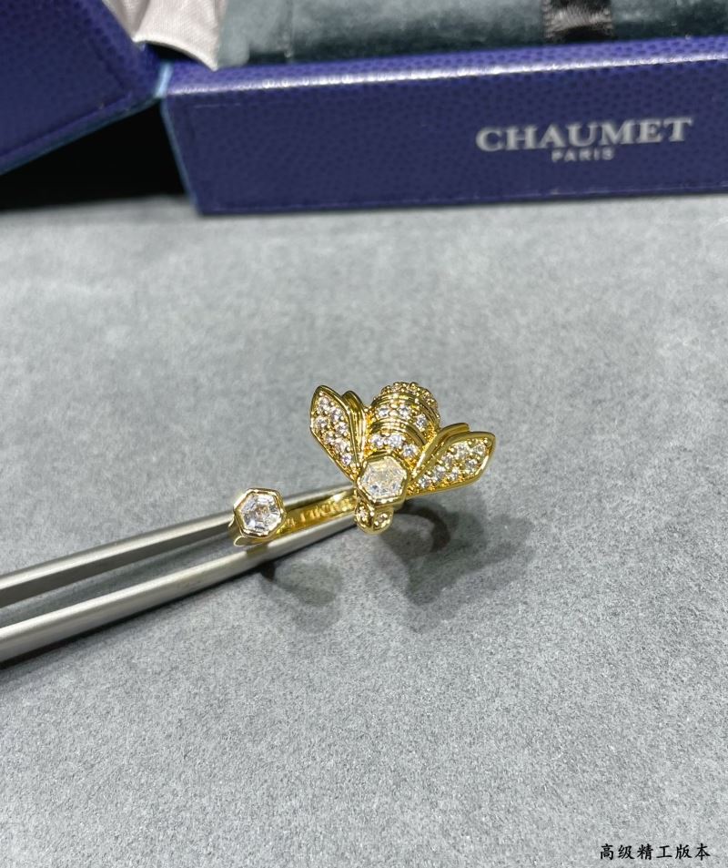 Chaumet Rings